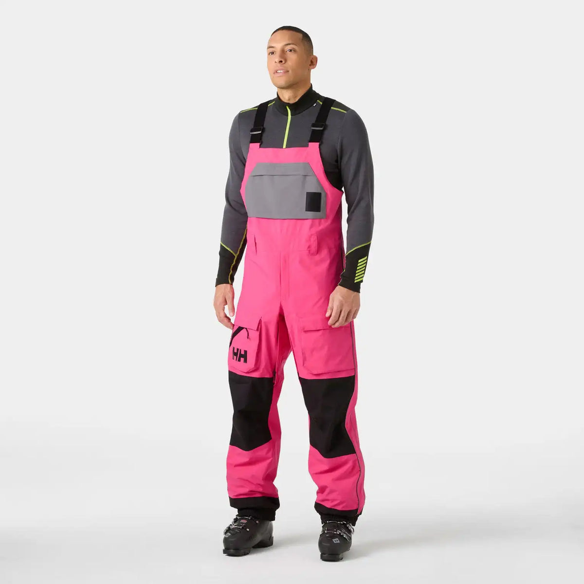 Unisex ULLR™ D Bib Shell Pants