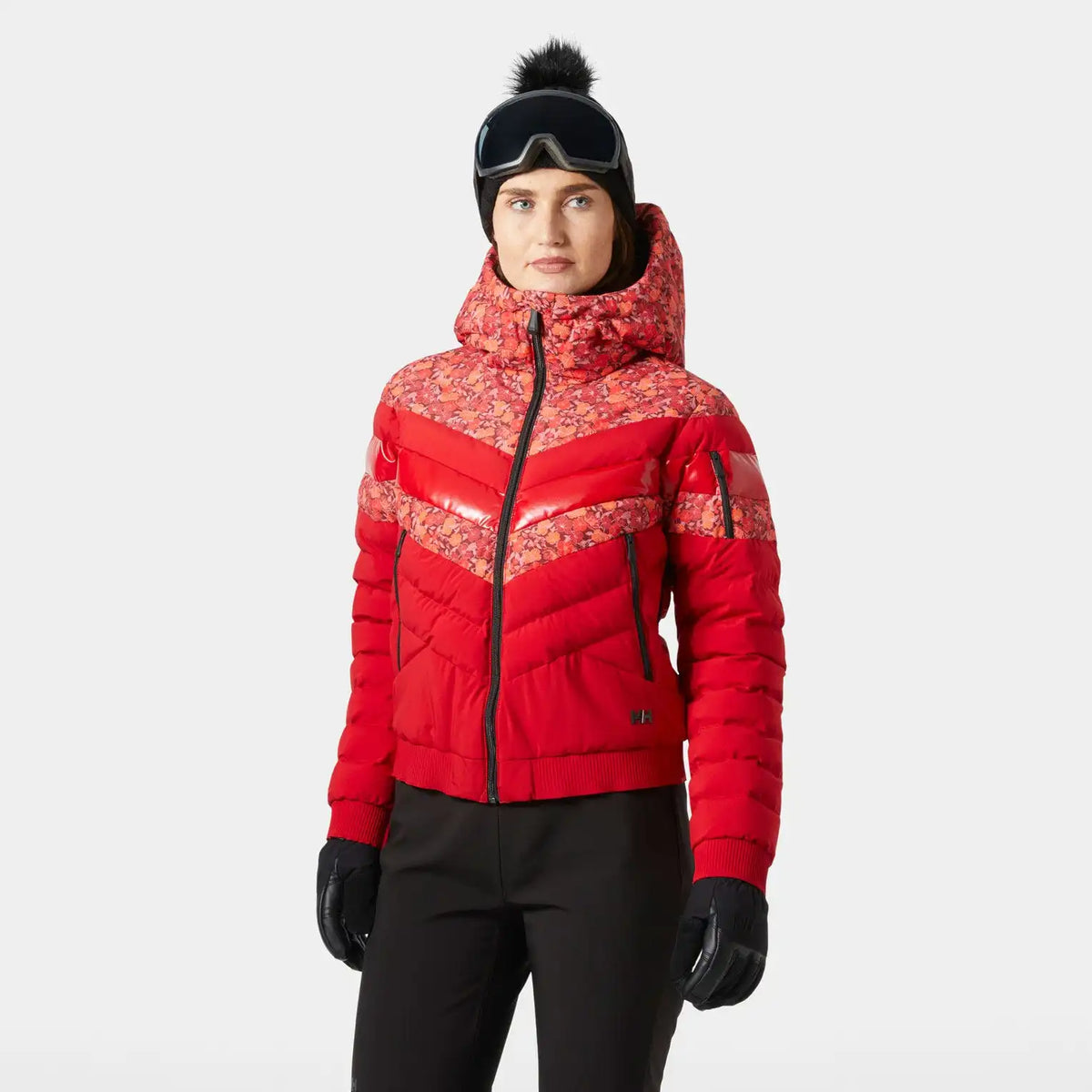 Women's Imperial Short Puffy Jacket