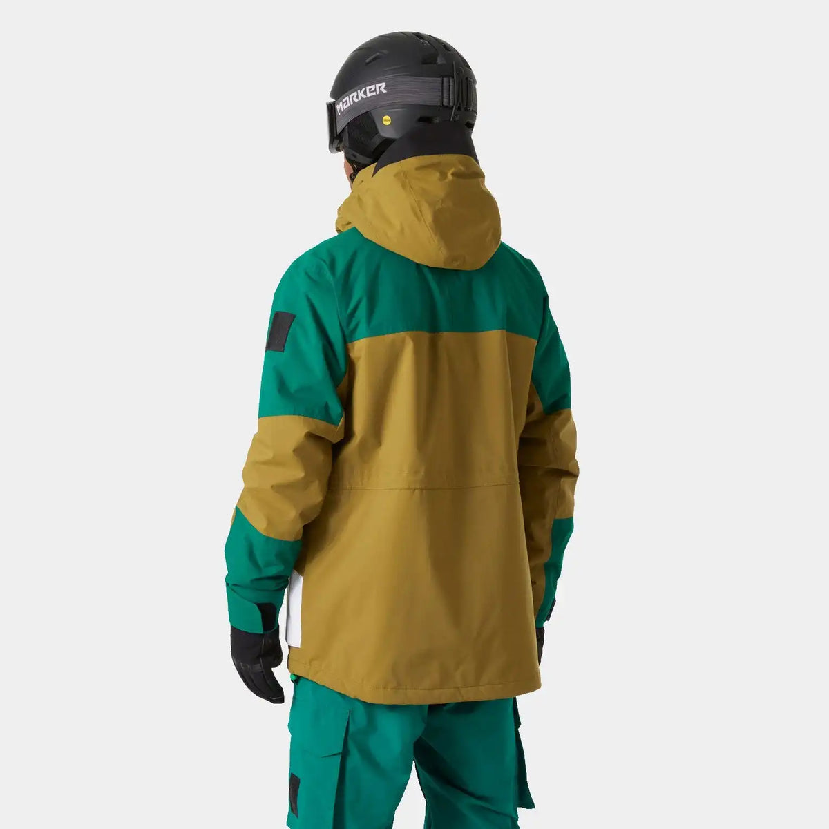 Unisex ULLR™ D Heritage Long Jacket