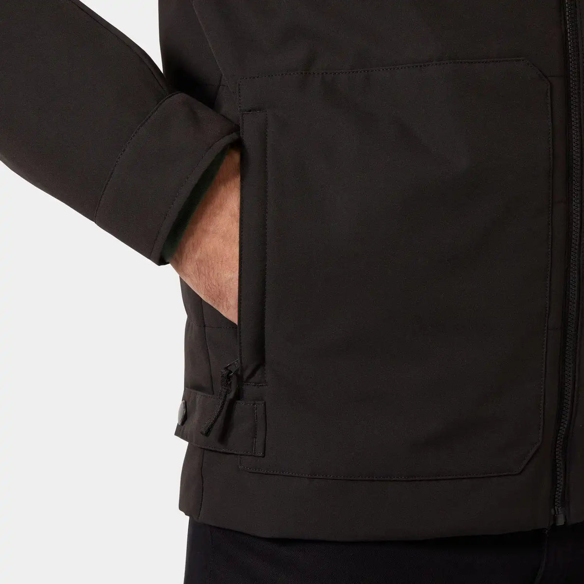 Men's Escape Insulated Jacket