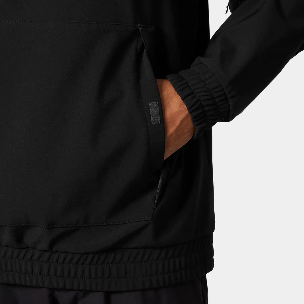 Unisex ULLR™ D Ridable Hoodie