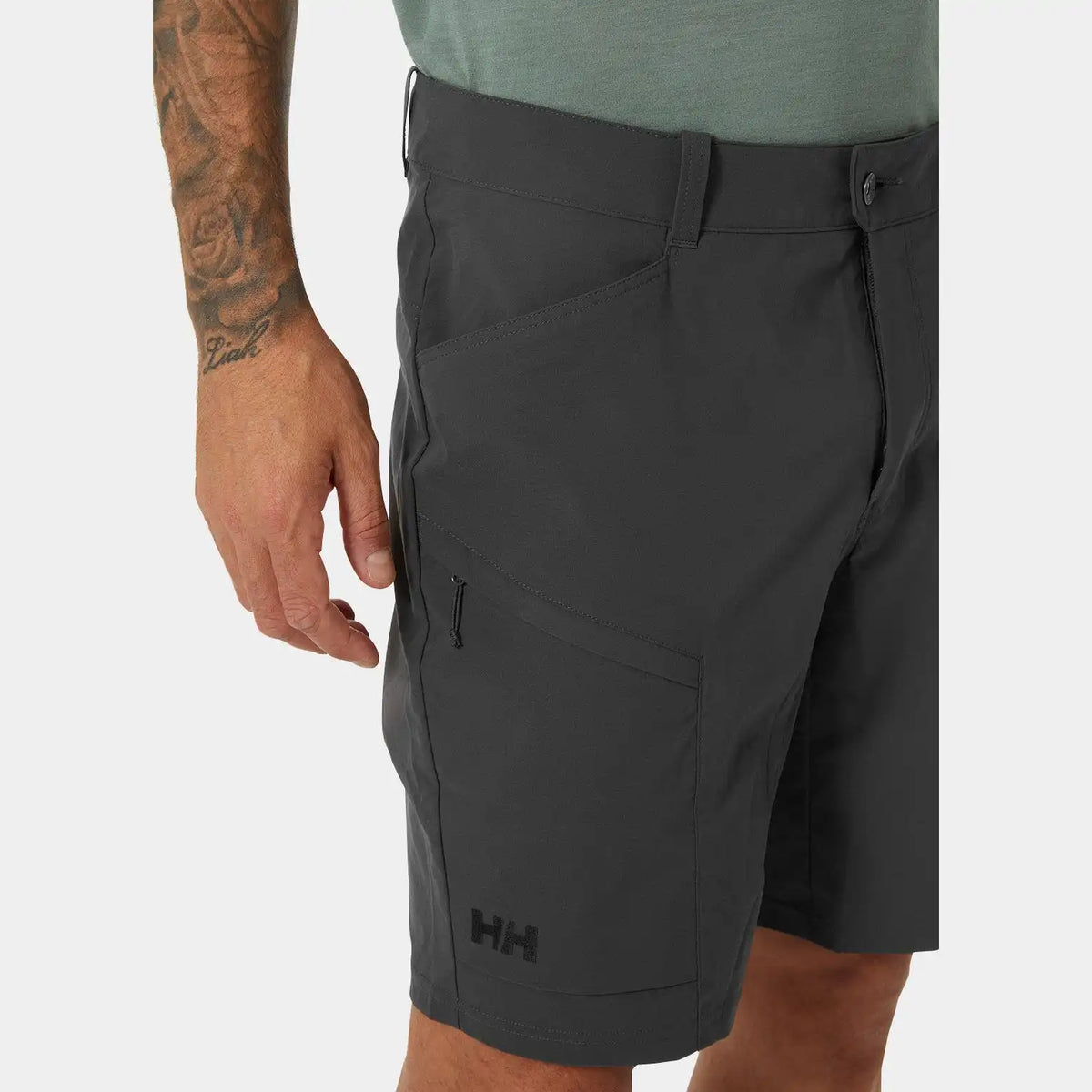 Men’s Elv Light Tur Shorts