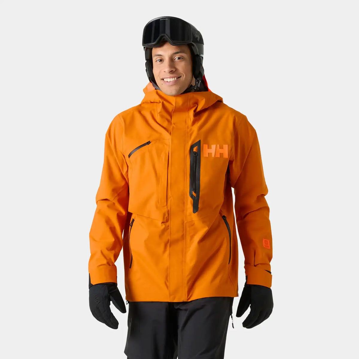 Men's Sogn Patrol Shell Ski Jacket