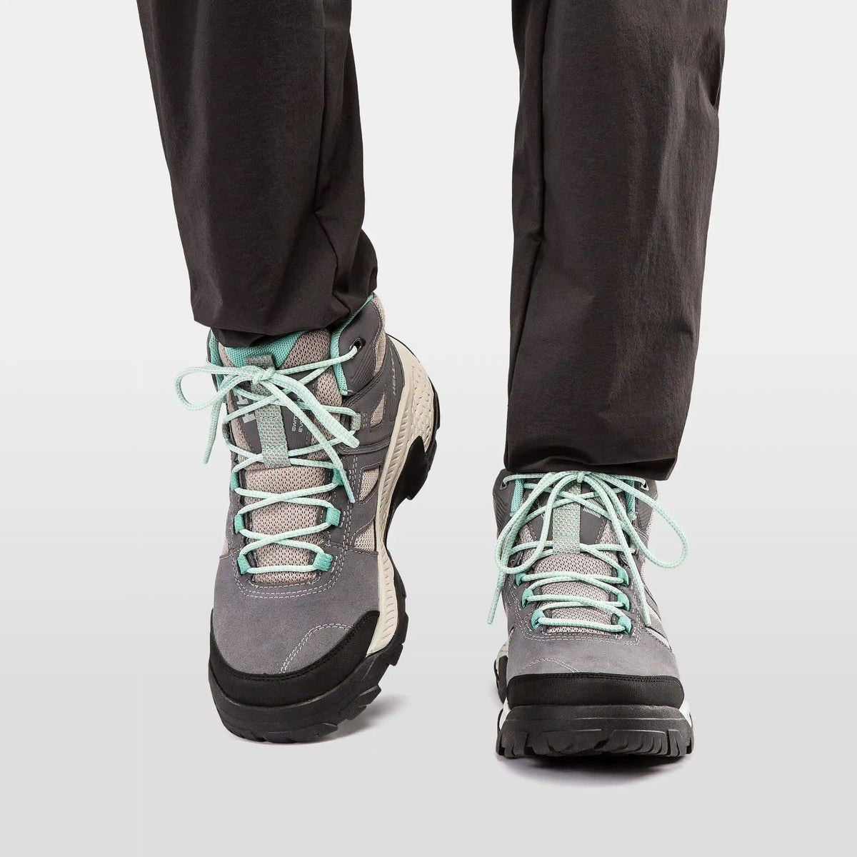 Women's Switchback Mid 3 HELLY TECH® Hiking Boots