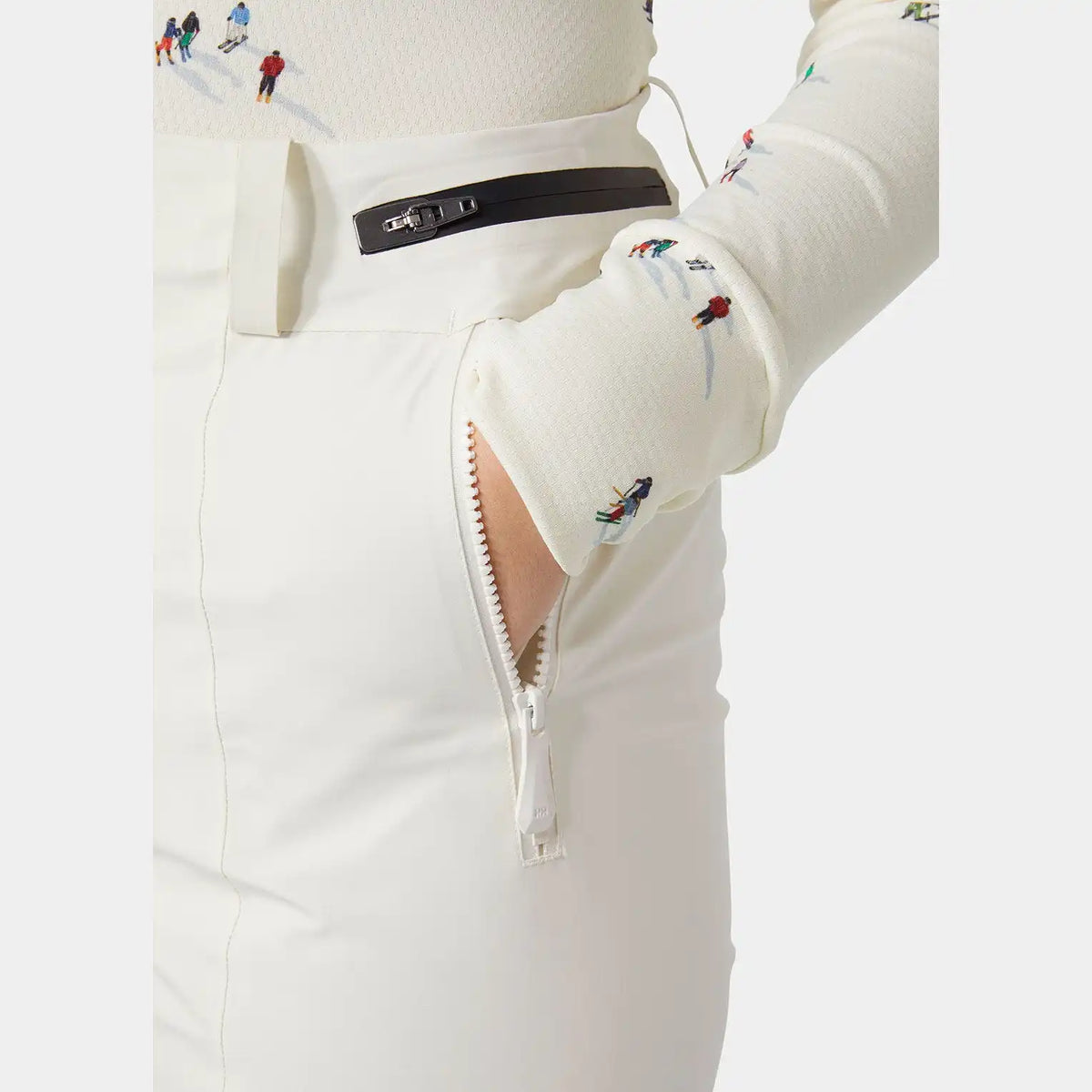 Women's St. Moritz Insulated Ski Pants 2.0