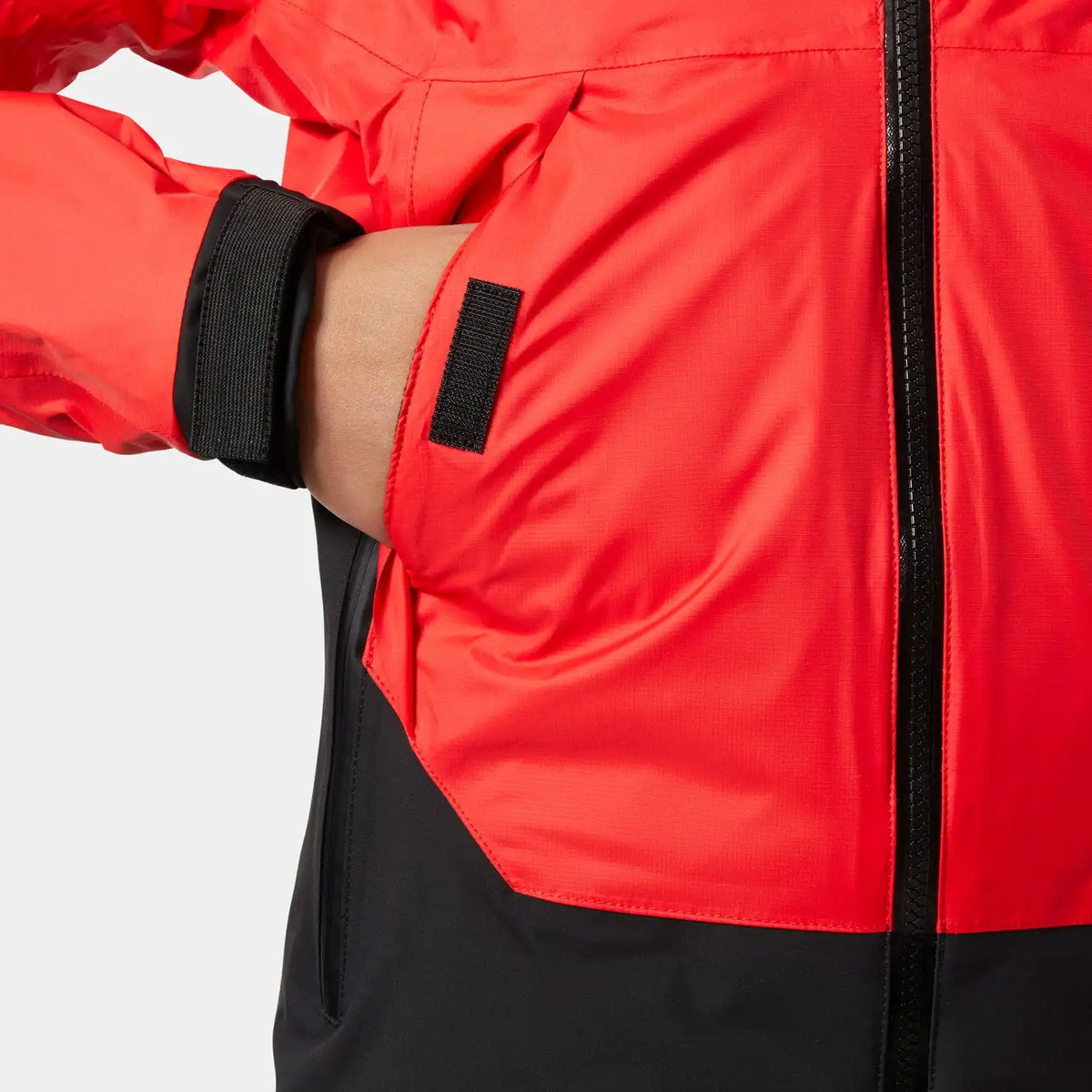 Unisex Ægir Midlayer Jacket