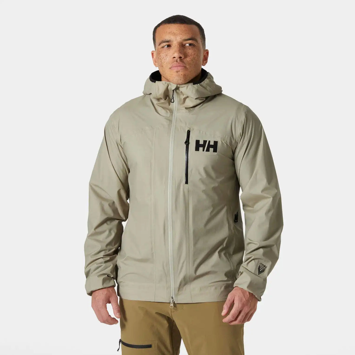 Men's Odin Rock Insulated Shell Jacket