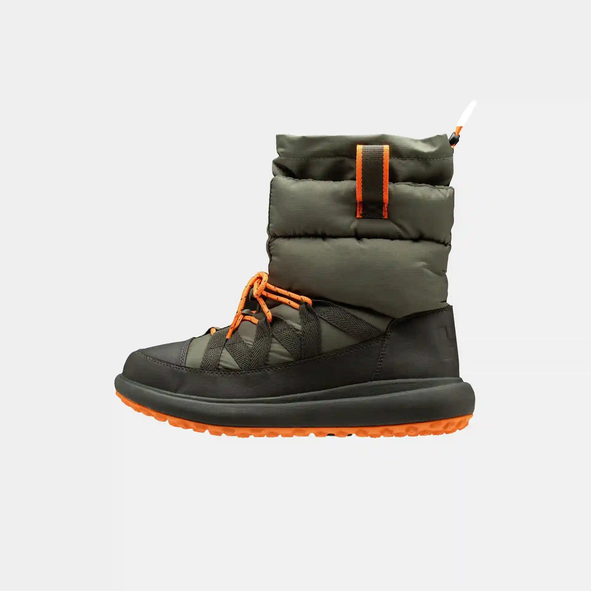 Men's Monarch Boots