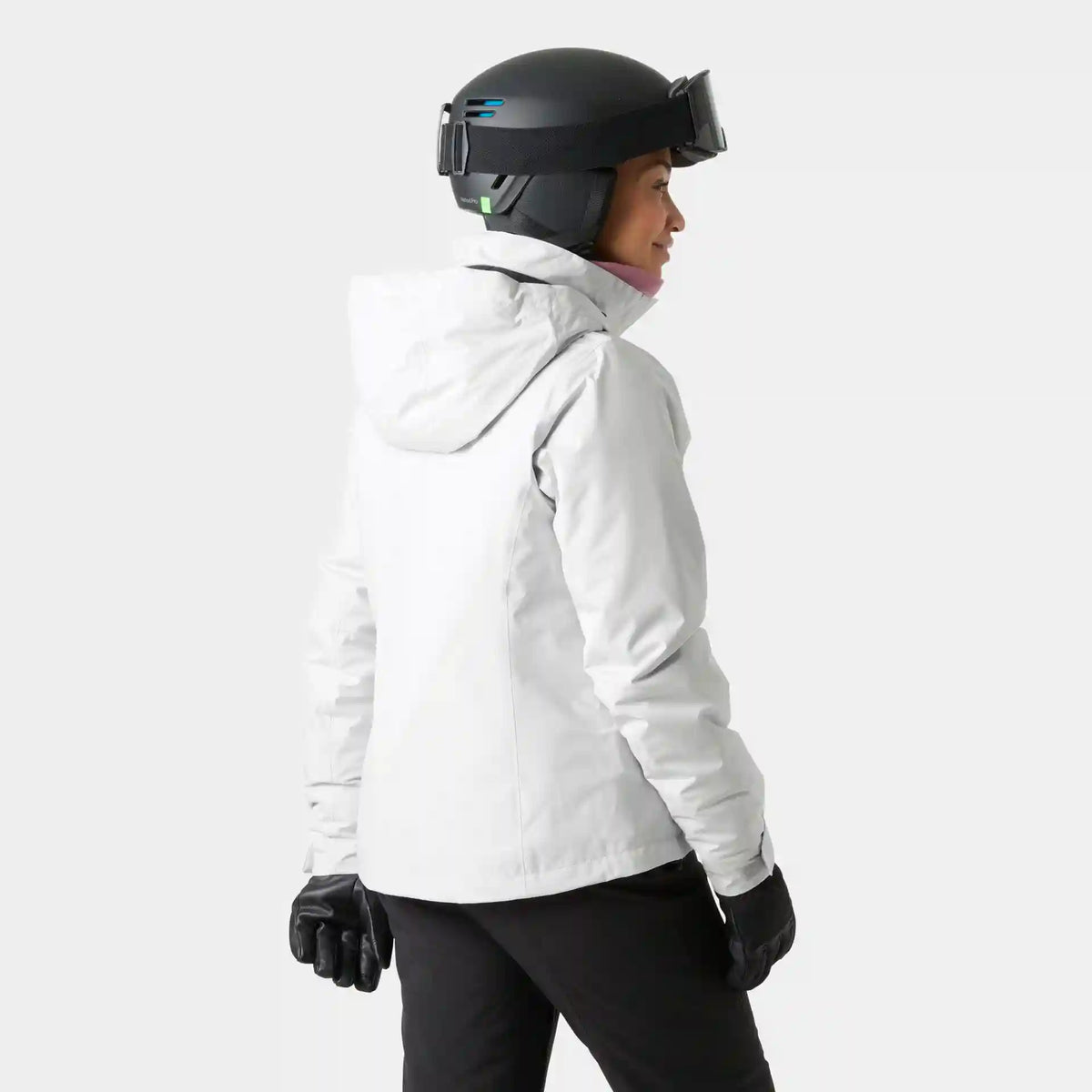 Women's Crewser Insulated Ski Jacket