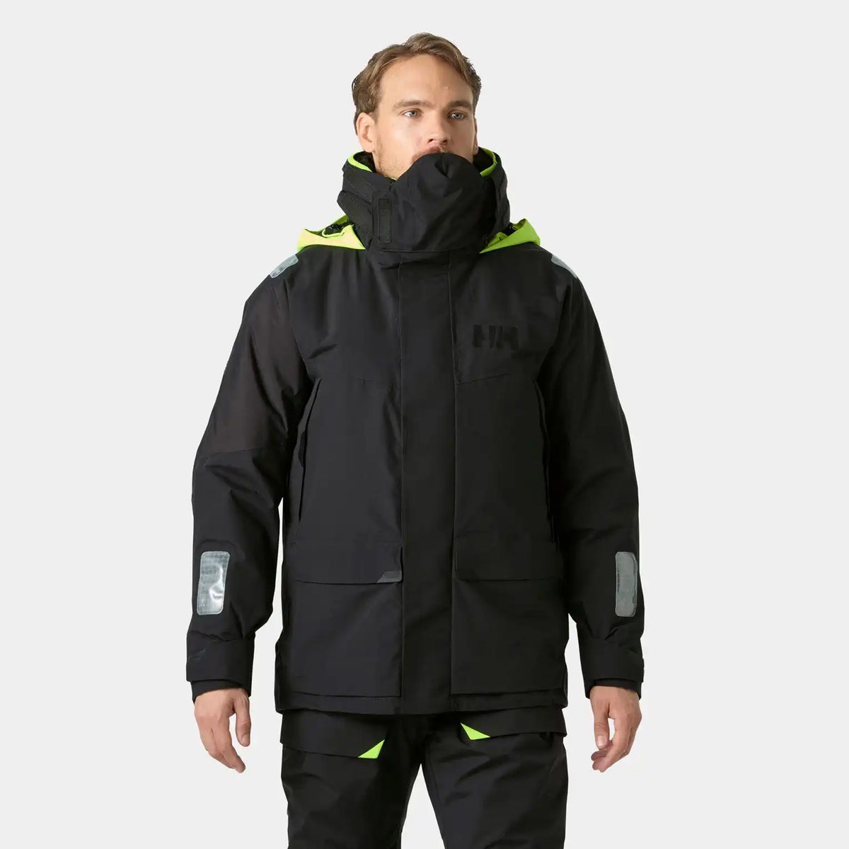 Unisex Skagen Insulated Winter Jacket