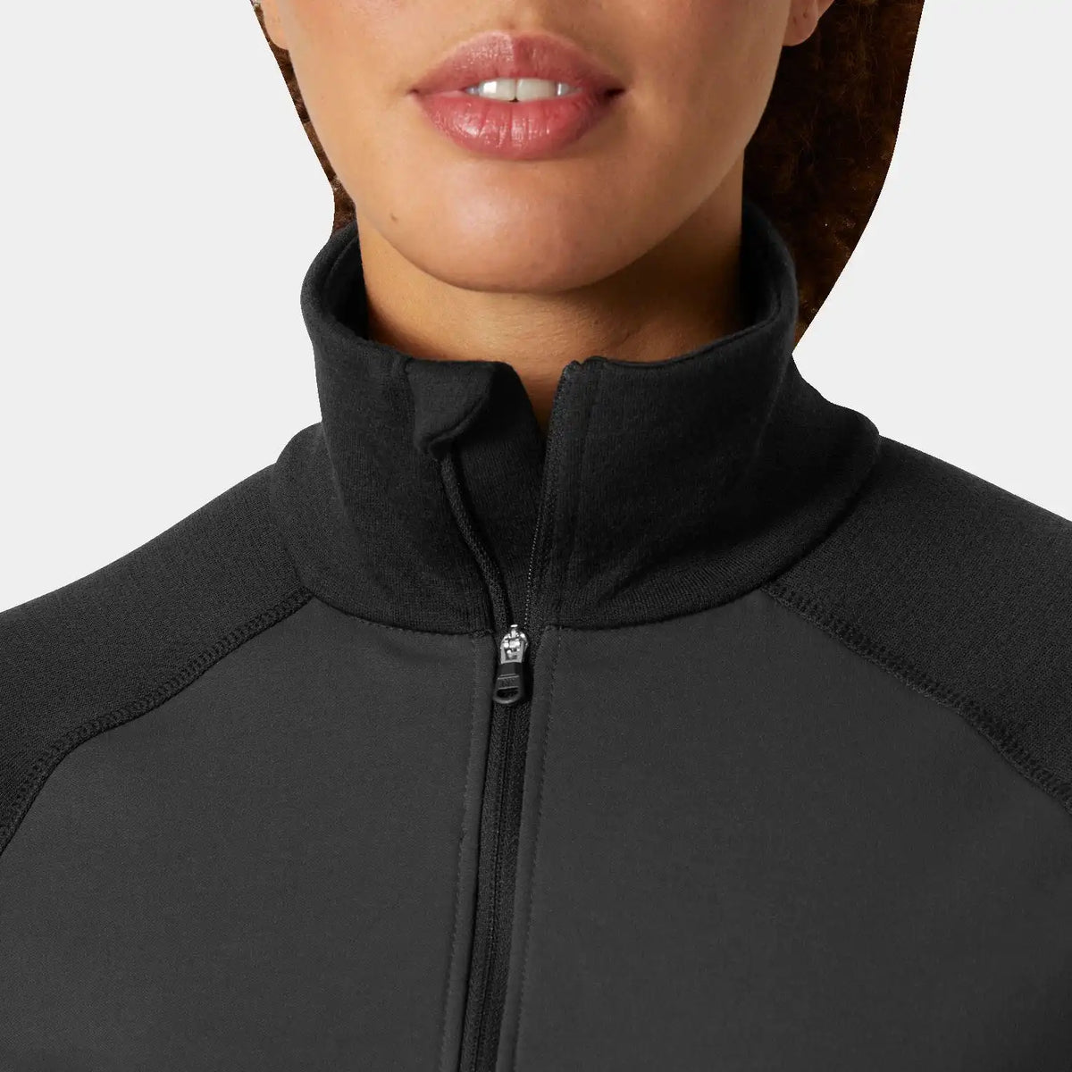 Women’s LIFA® Merino Wool  Midlayer Half Zip