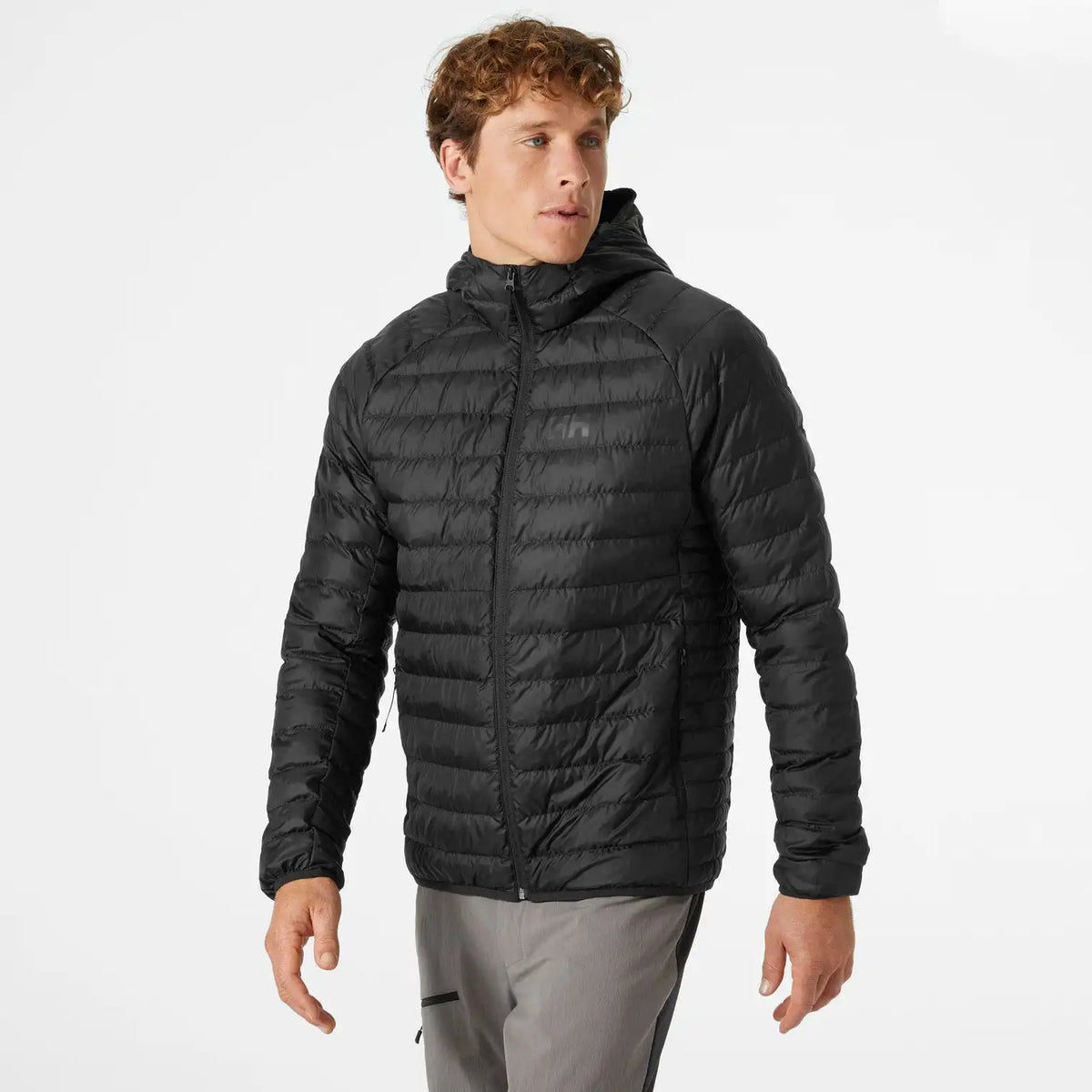 Men's Banff Hooded Insulator