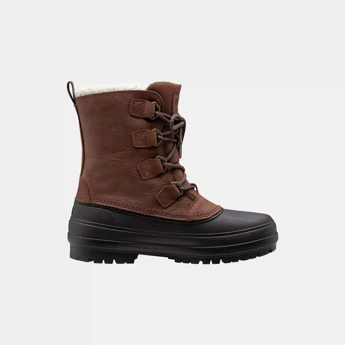 Men's Varanger Primaloft Insulated Winter Boots