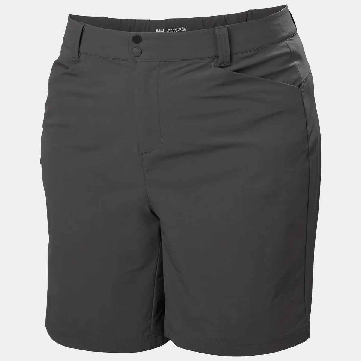 Women's Brona Softshell Plus Shorts