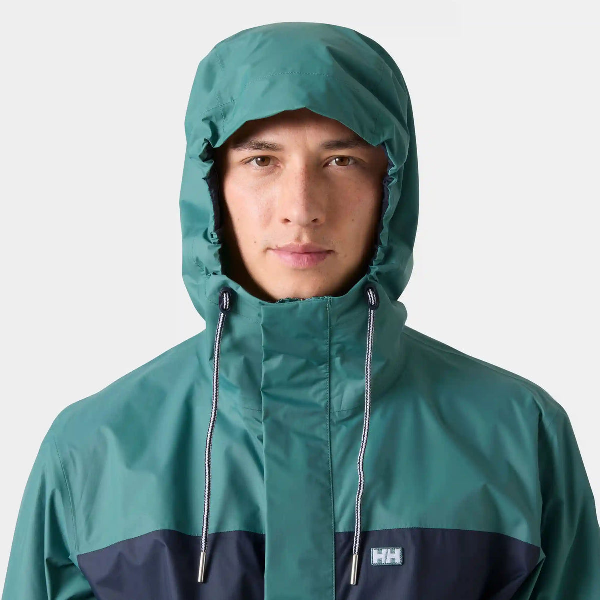 Men's Koster 2.5-Layer Rain Jacket
