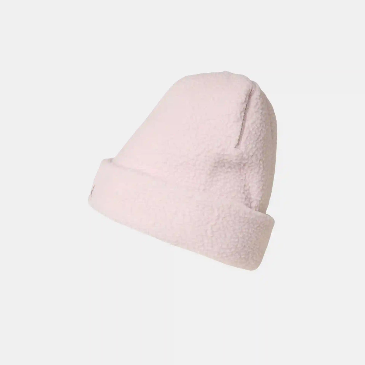 Unisex Pile Fleece Beanie
