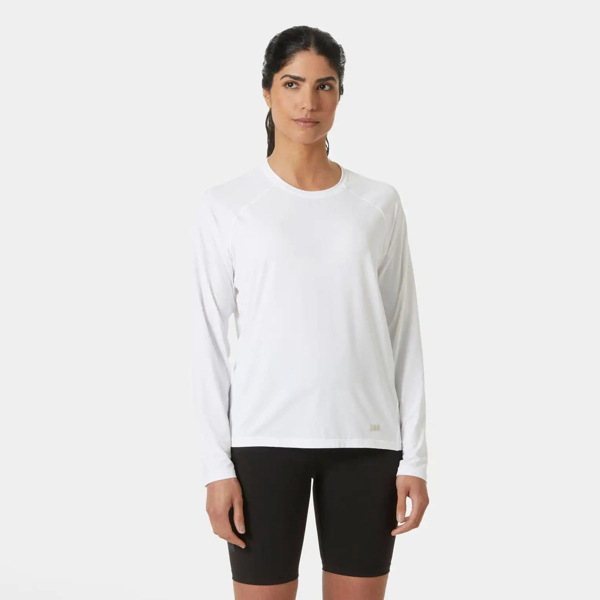 Women's Shine Long Sleeve Crew