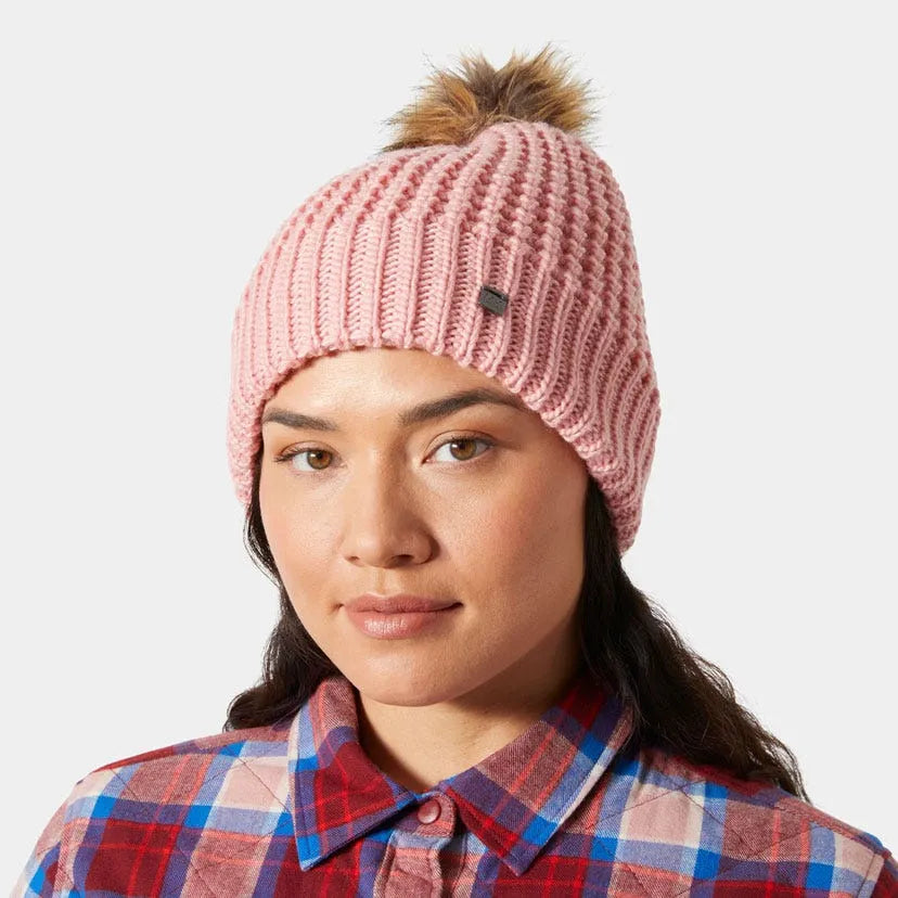 Women's Snowfall Beanie