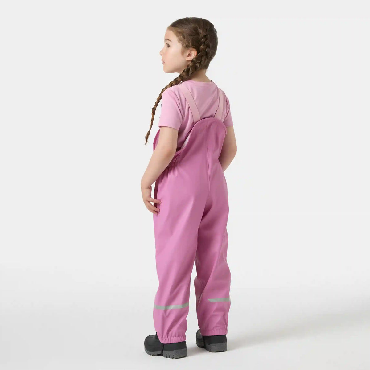 Kids' Bergen 2.0 PU Rain Set AOP