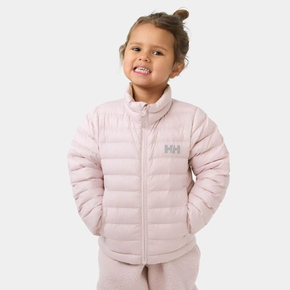 Kids' Sirdal Insulator Jacket