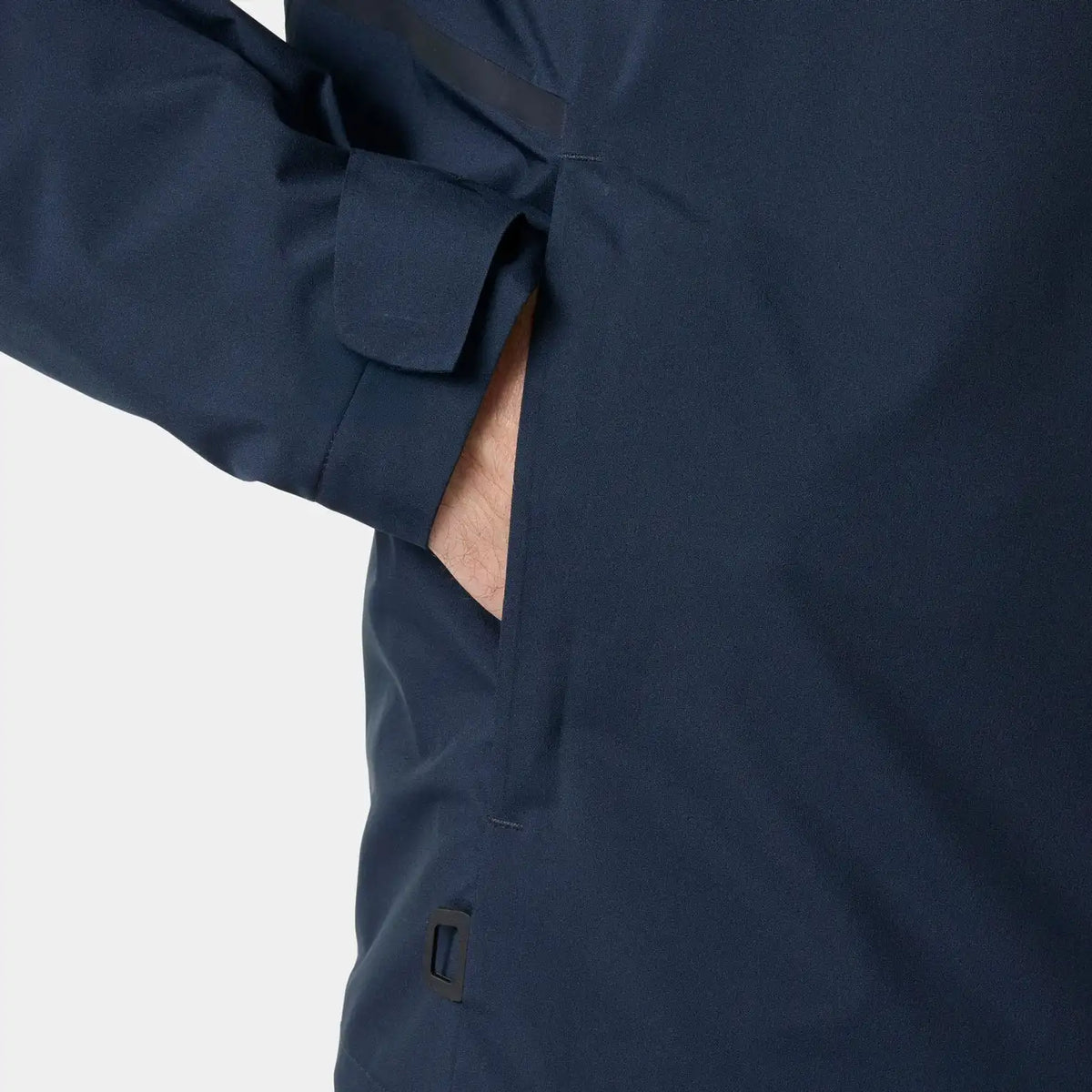 Men's HP Racing LIFALOFT™ Hooded Jacket