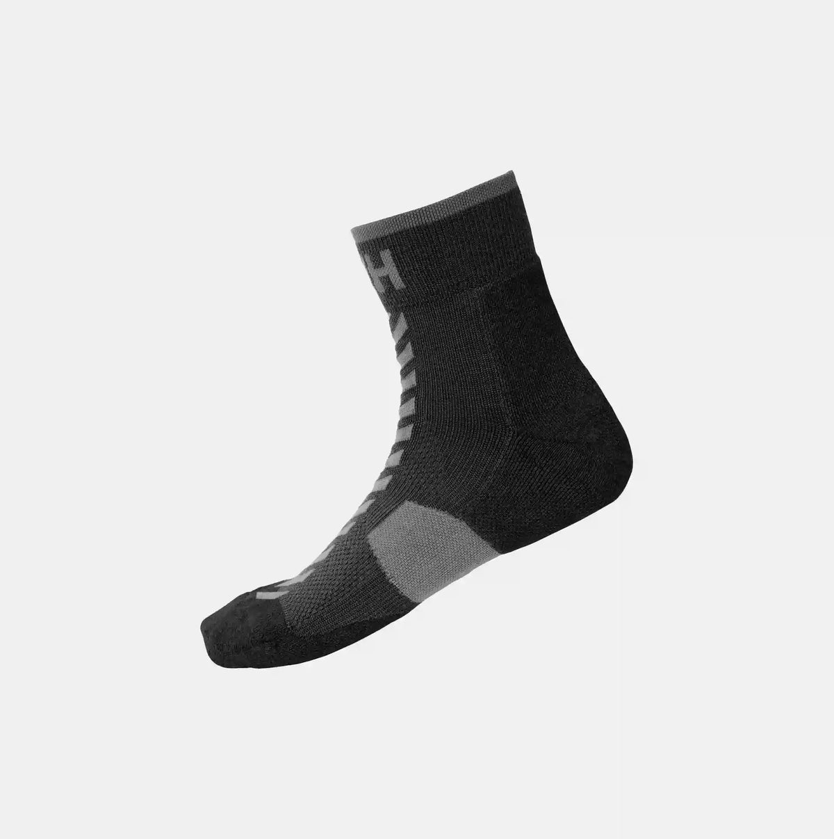Hiking Quarter Sock