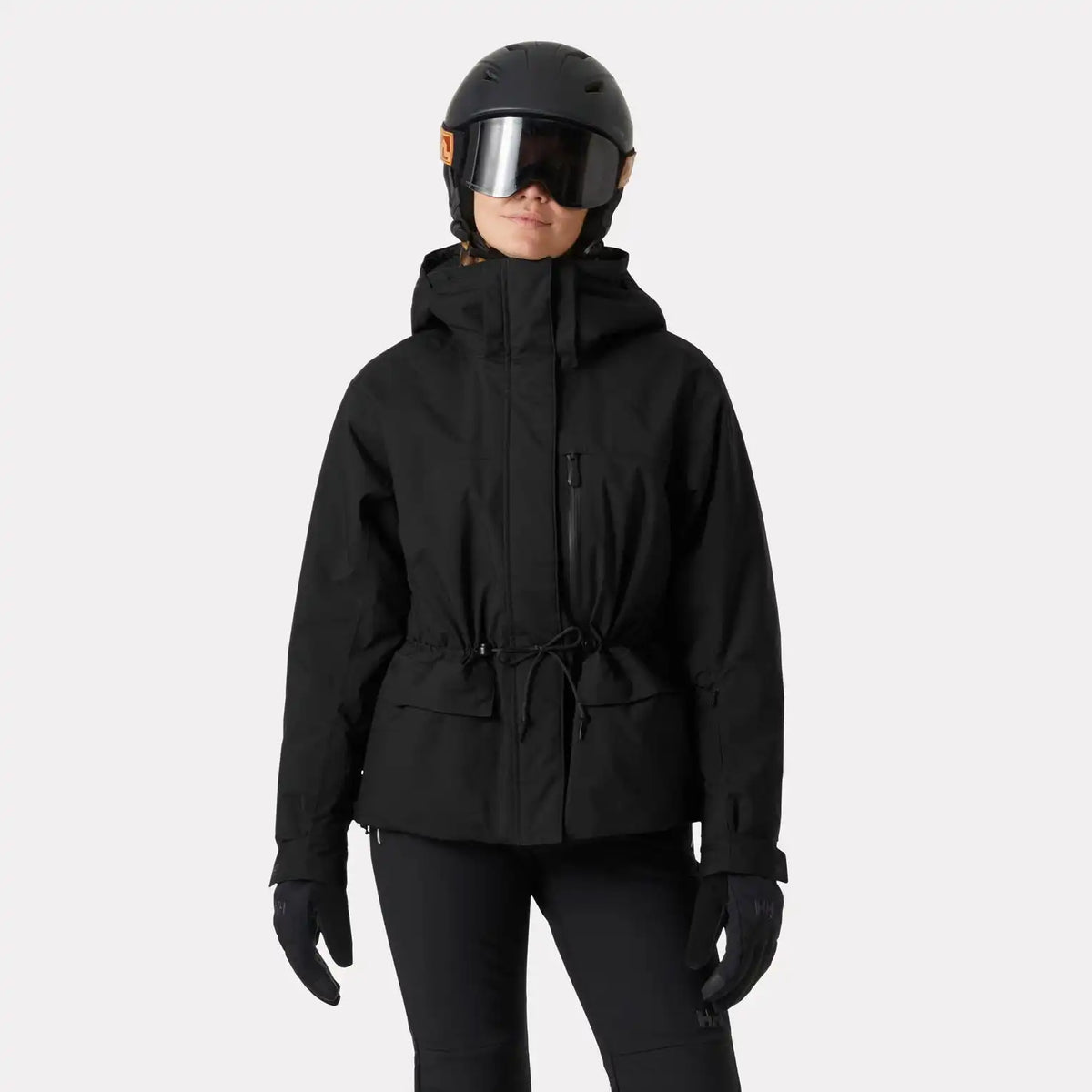 Women's Nora Insulated Ski Jacket 2.0