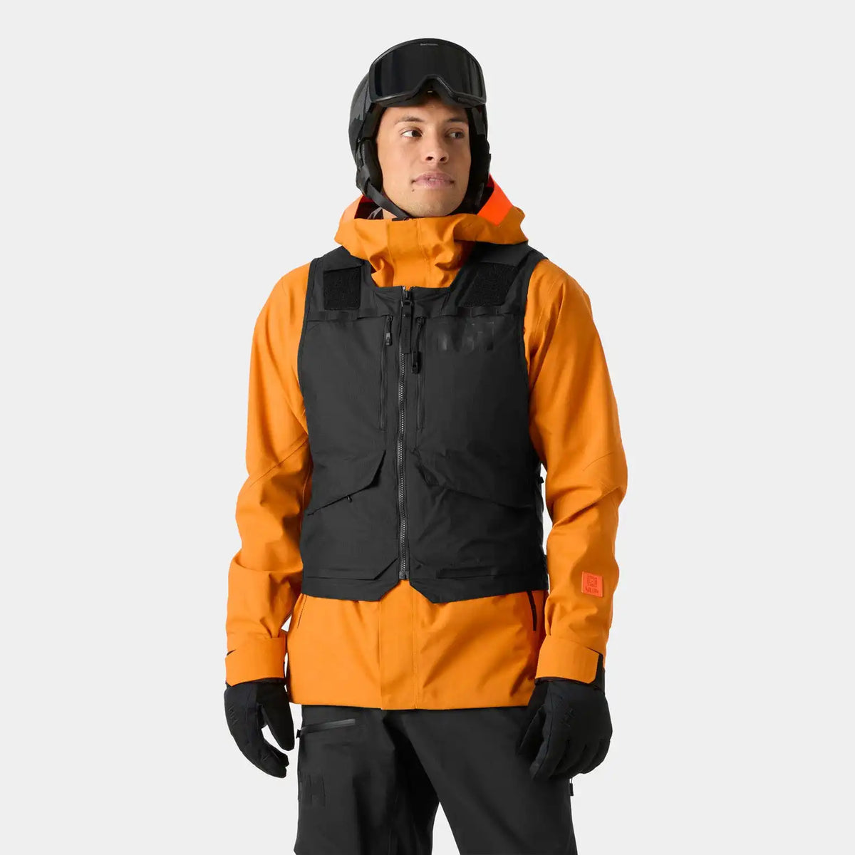 Unisex Patrol Hybrid Vestpack 7L