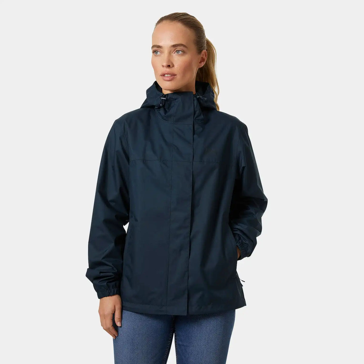 Women's Vancouver Rain Jacket