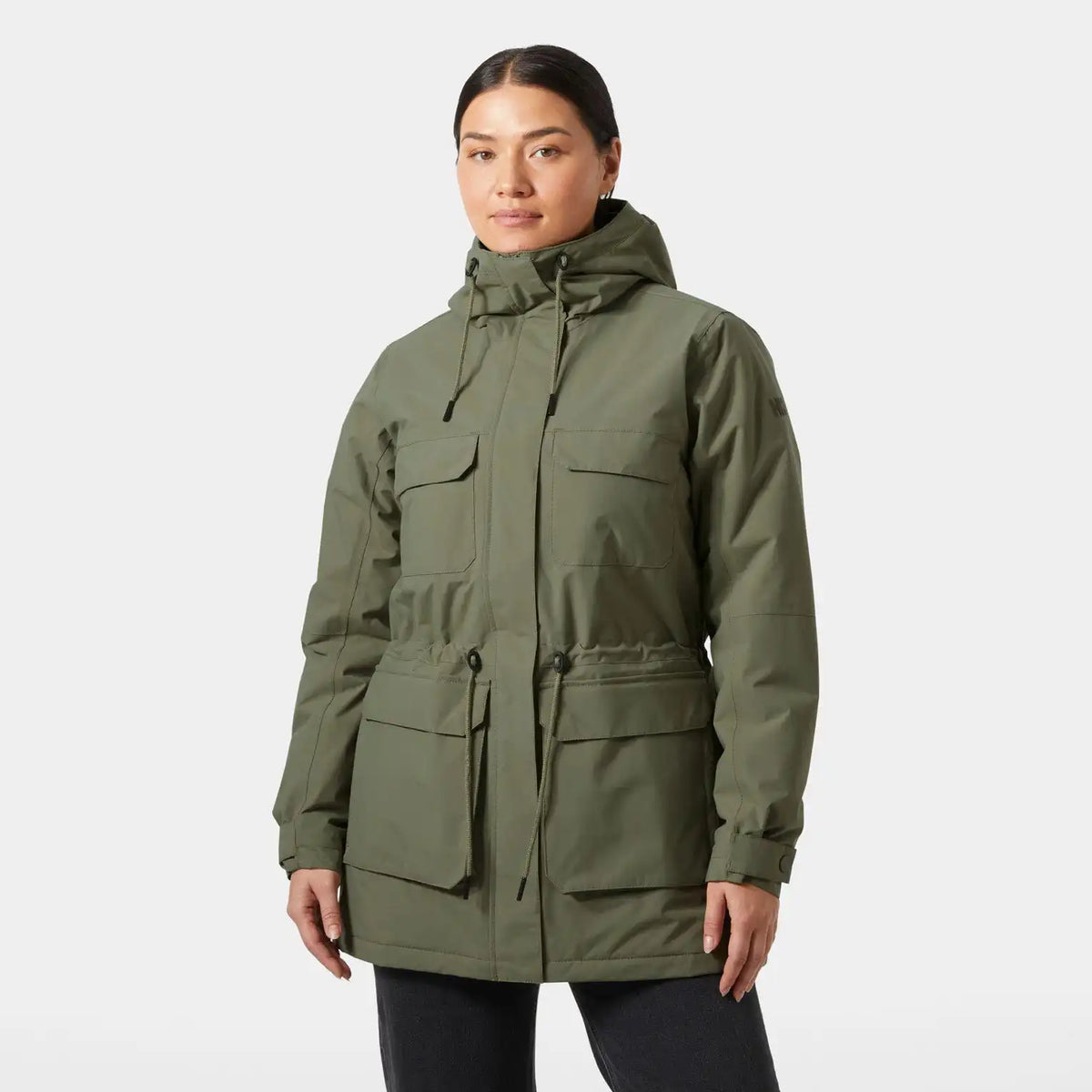 Women's Escape Insulated Parka