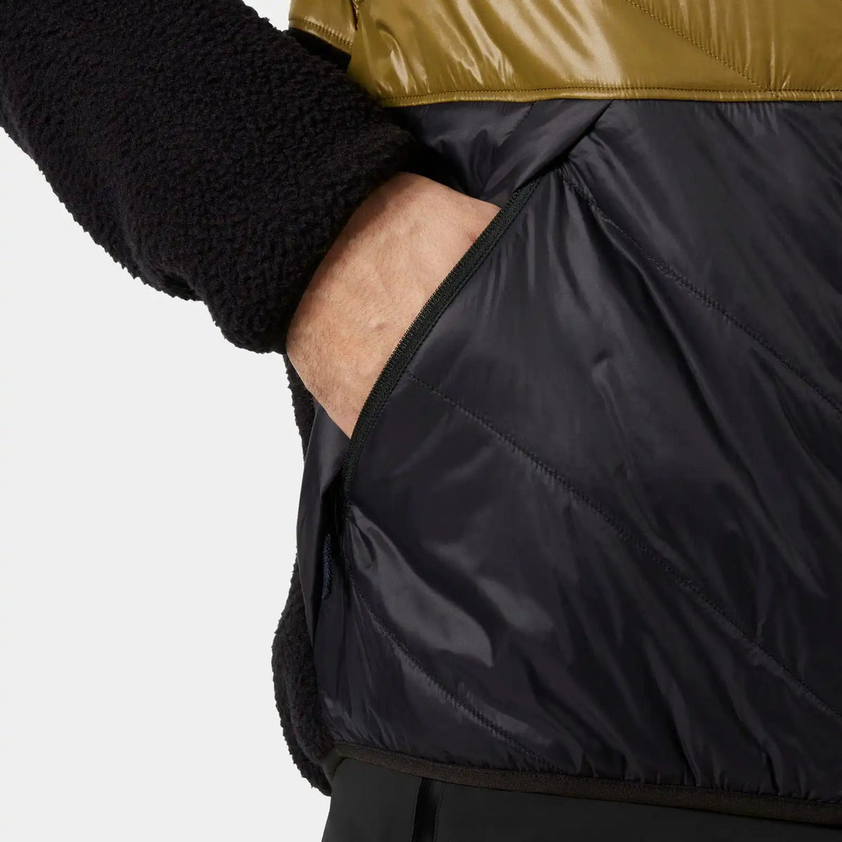 Men's Village Hybrid Jacket