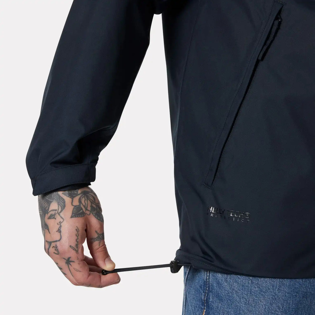 Men's Ervik Jacket