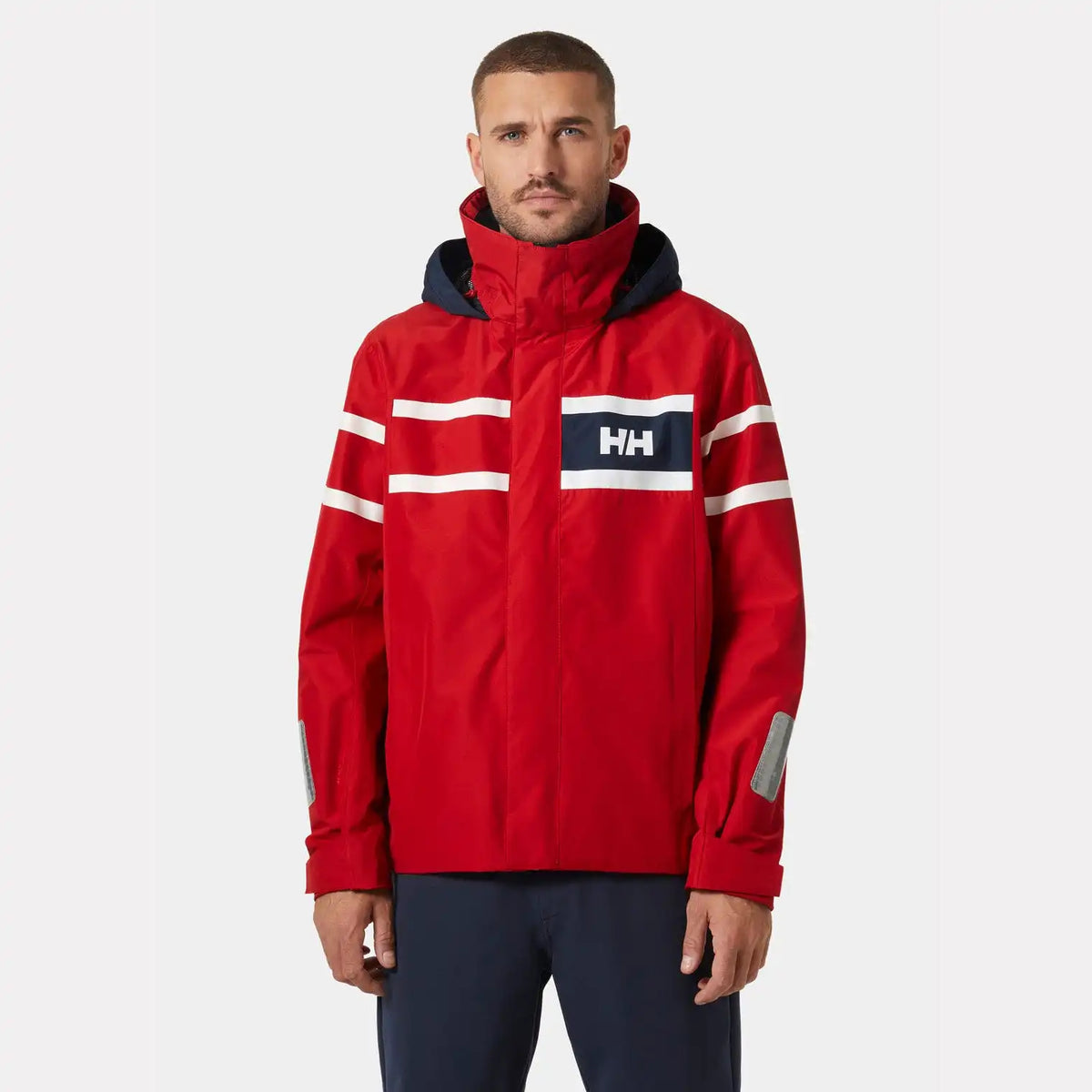 Men's Salt Inshore Sailing Jacket