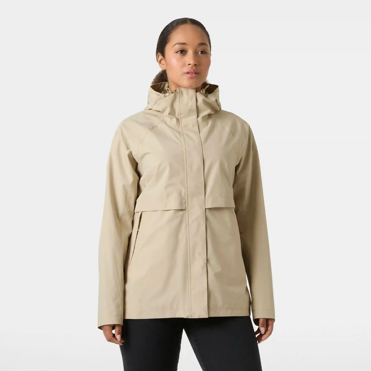 Women's Sienna Rain Jacket