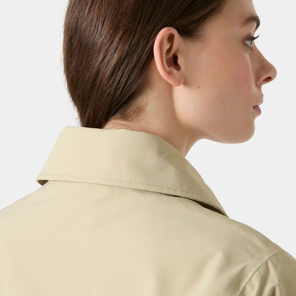 Women's Avenue Short Trench