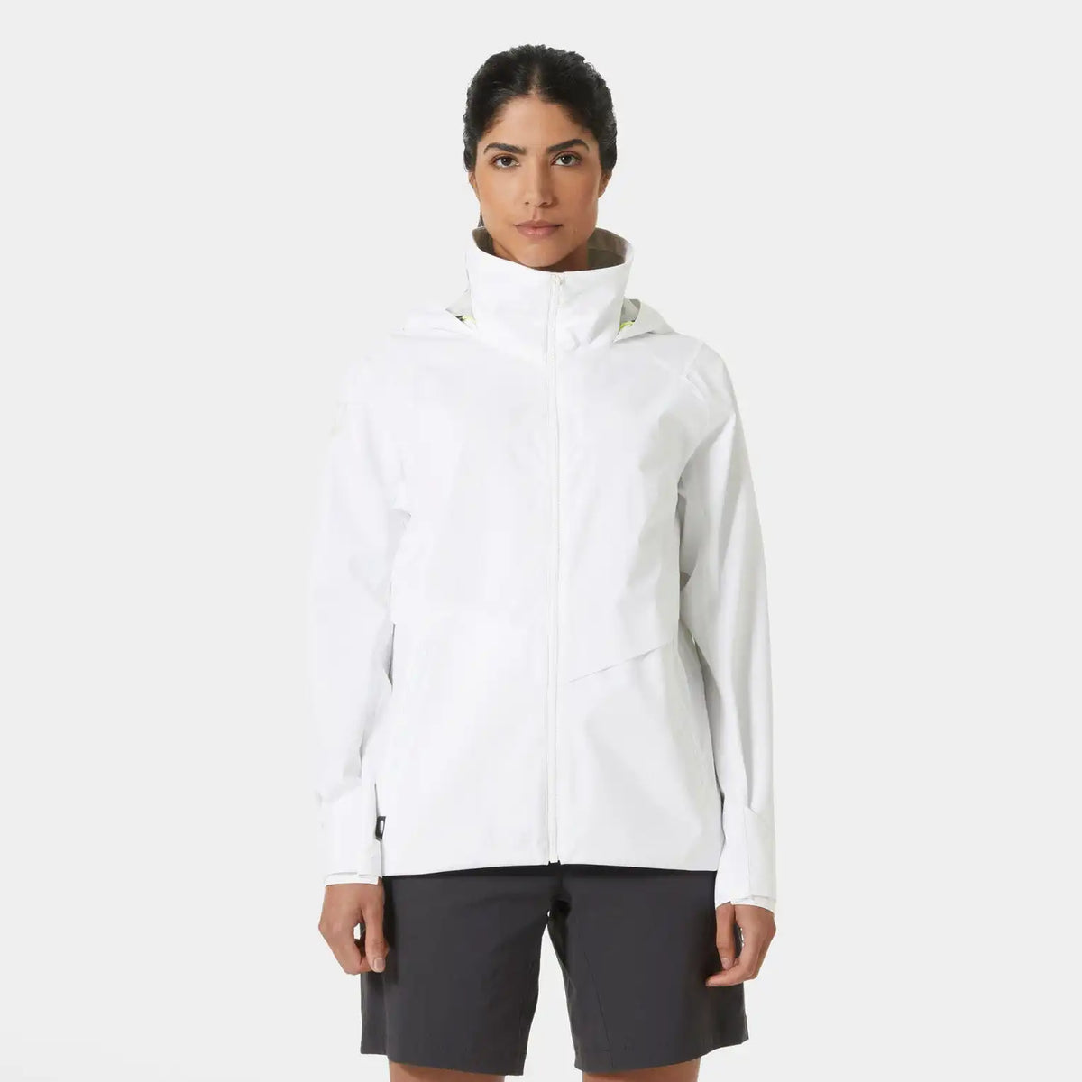 Women's HP Hooded Racing Jacket