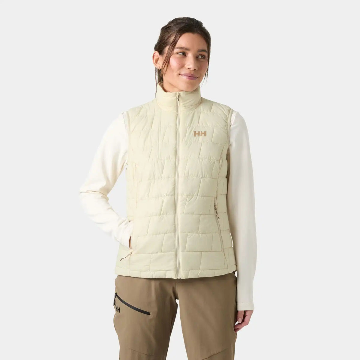 Women's LIFALOFT™Insulated Vest