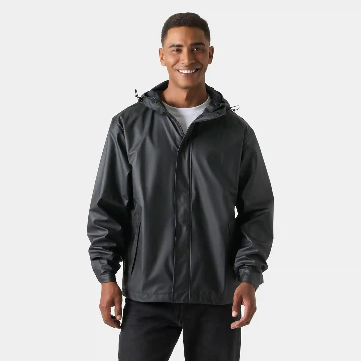 Men's Moss Rain Jacket