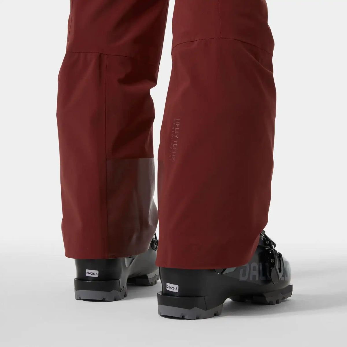 Women's Alphelia High Waist Insulated Ski Pants