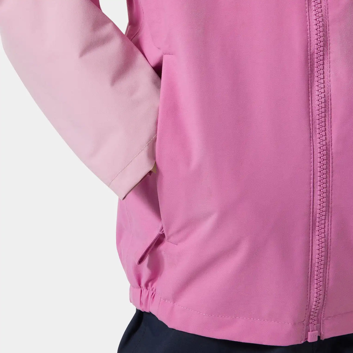 Kids' Shelter HELLY TECH® Jacket