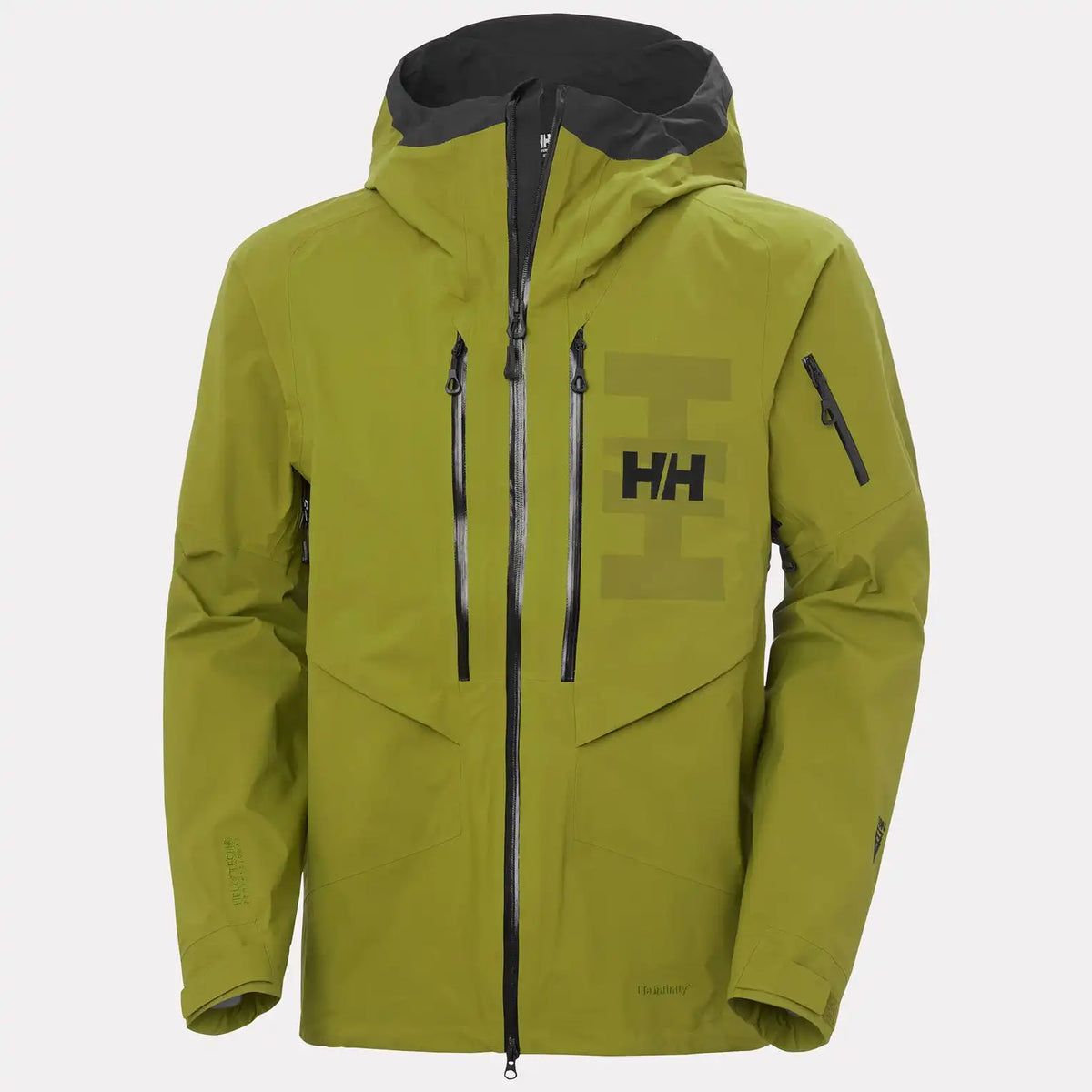 Men's Odin Backcountry Infinity Jacket
