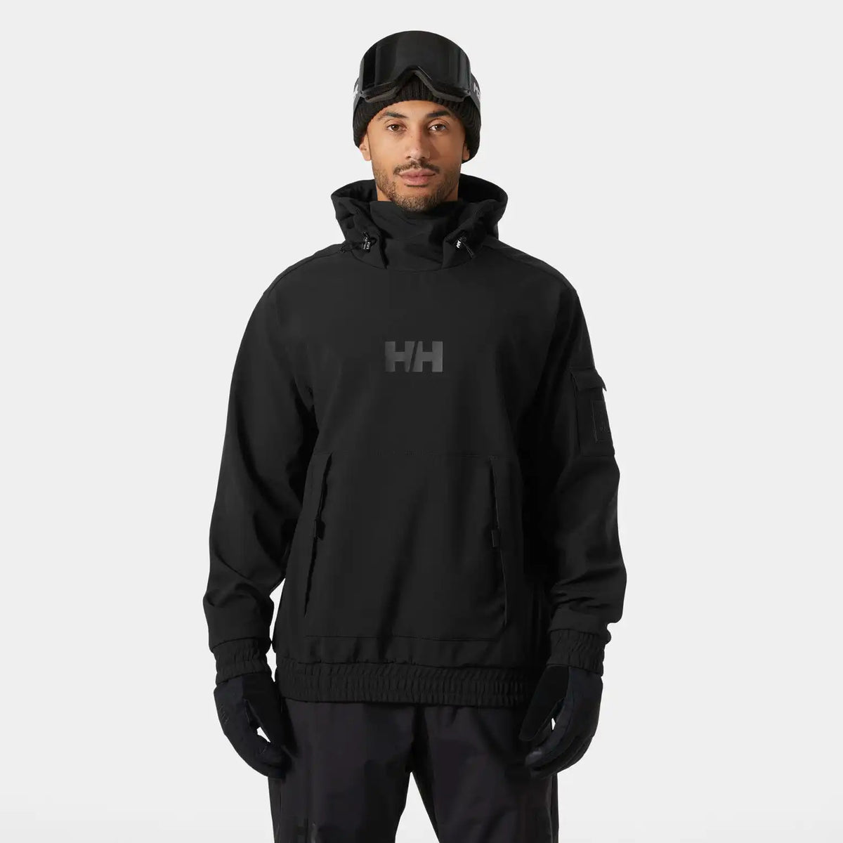 Unisex ULLR™ D Ridable Hoodie