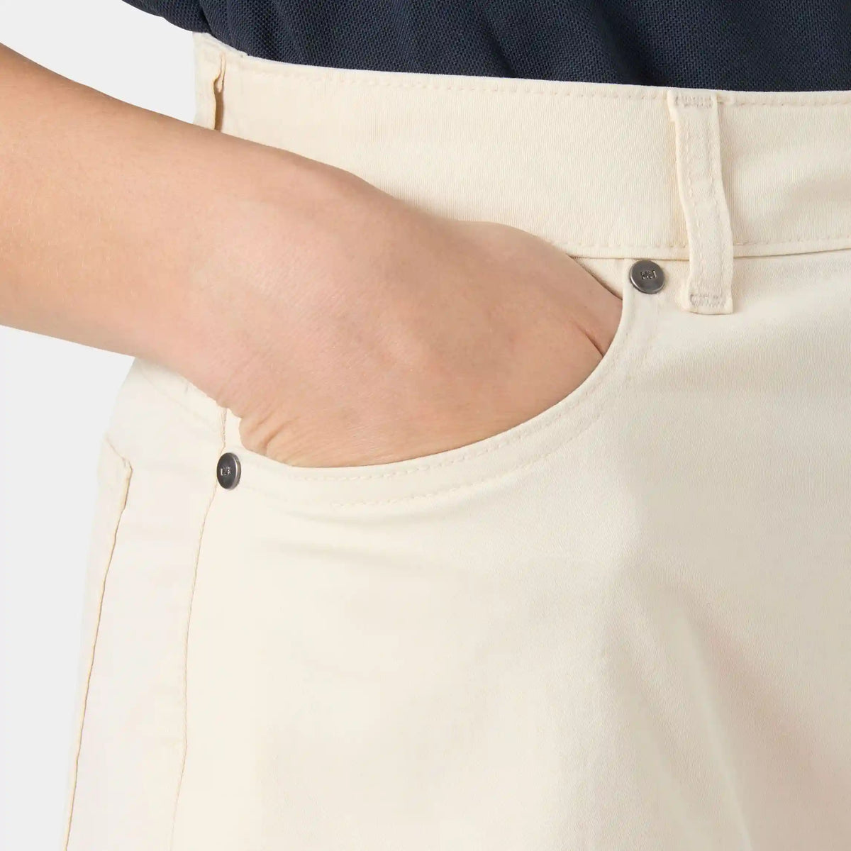 Women's Amalfi Shorts 4"