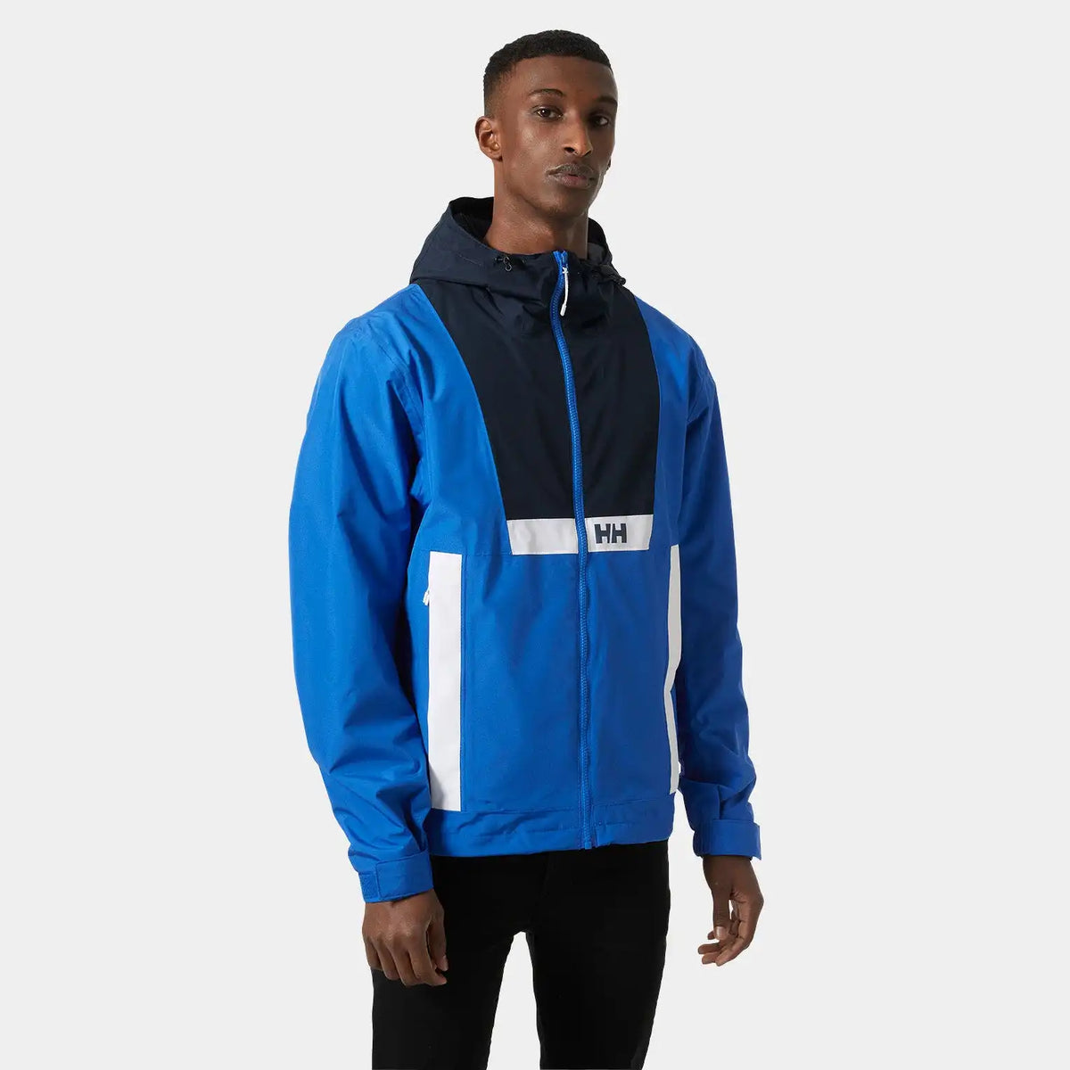 Men’s Rig Rain Jacket