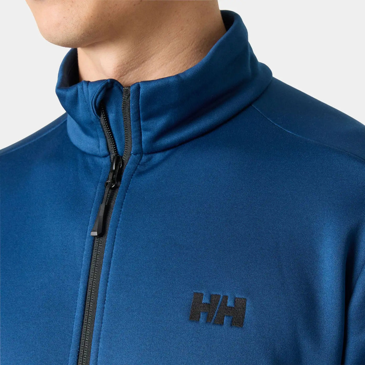 Men's Alpha Fleece Jacket