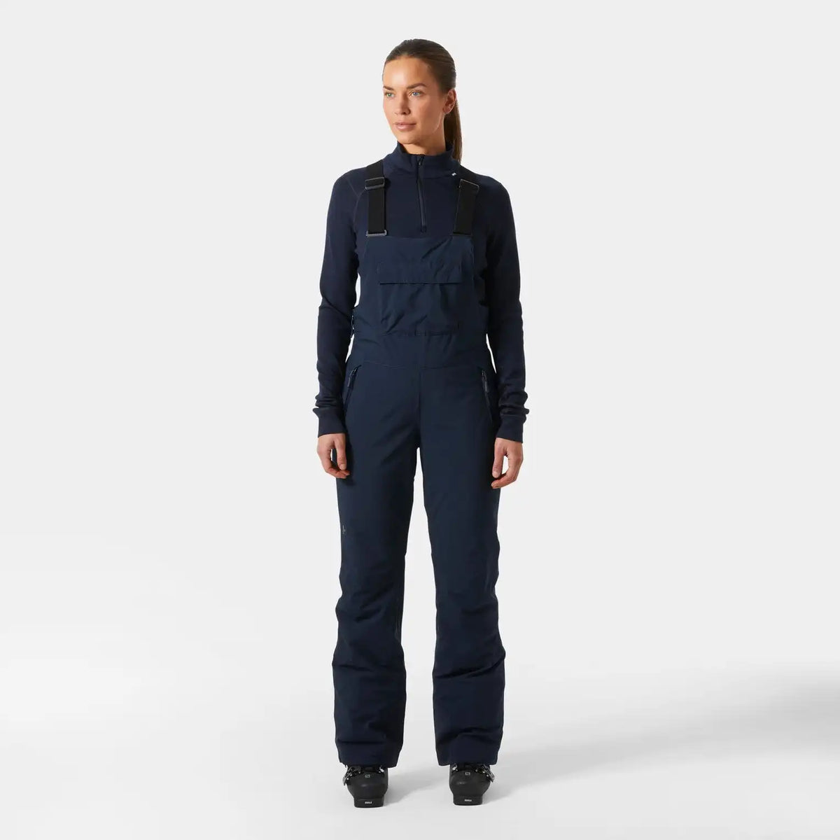 Women's Legendary Insulated Bib Pants