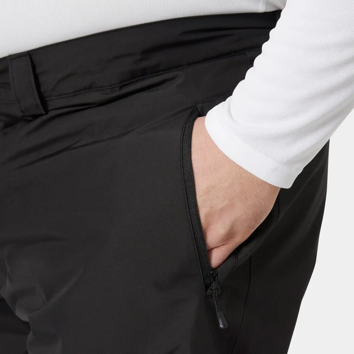 Men's Blizzard Insulated Pants