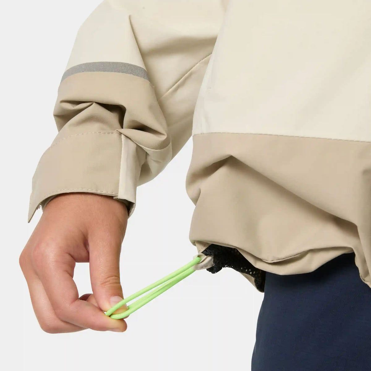 Juniors' Salt Port 2.0 Jacket