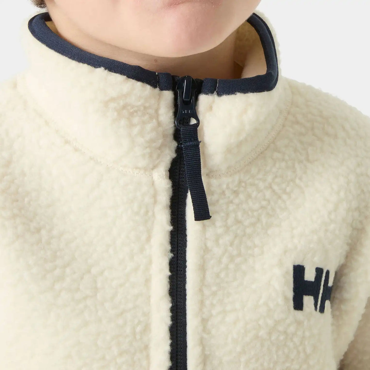 Kids' Frosty Pile Jacket