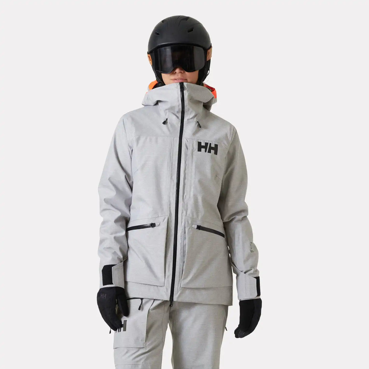 Women's Powderqueen Ski Jacket 3.0
